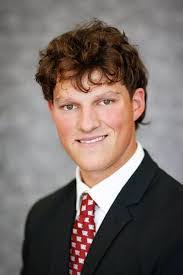 Lucas Cunningham's Instagram, Twitter & Facebook