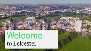 Leicester tourism leicester hotels leicester bed and breakfast leicester vacation rentals leicester vacation packages flights to leicester things to do in leicester leicester travel forum. Welcome To Leicester Youtube