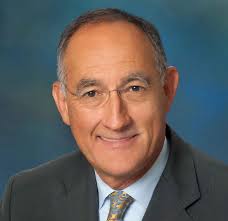 As Decision Nears On California Water Storage Funding, a Chairman Reflects 