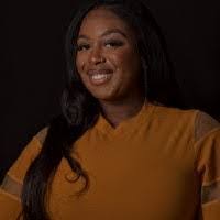 Tracy Respress's Instagram, Twitter & Facebook