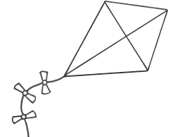 Kite coloring pages and free kite printables if you need kite coloring pages and free kite printables, you are going to want to check out this amazing freebie from your therapy source! Kite Coloring Pages Printable Kite Template Coloring Pages Coloring For Kids