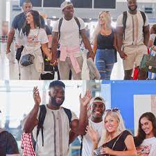 Pin Auf Love Island Uk