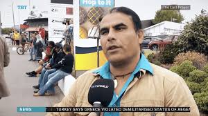 The channel makes an important contribution to showing the human perspective of news in its broadcasts in order to create a positive change in the world. Trt World Expands Into Croatia
