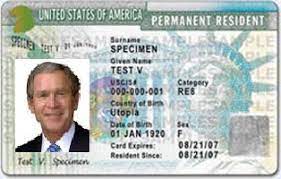 Green card to us citizen. How To Get A Green Card In The Usa Through Marriage Open Borders Immigration