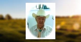 Roy Blevins Obituary May 17, 2009