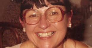 Ann Schamberger Bailey, March 23, 1927 — Dec. 5, 2019