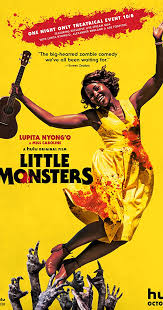 Here are all the best movies on hulu right now. Little Monsters 2019 Imdb
