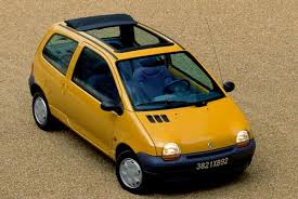 Image result for Jaune Citron 1995 Renault