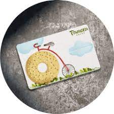 Give panera bread gift cards for birthday, holidays, promotions, work team awards, or just to surprise a friend. Panera Bread Gift Cards Buy Check Your Balance Reload