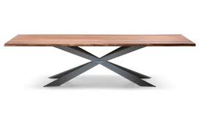 top 10 modern dining tables dining tables for every style at ylighting salle a manger table ovale table a manger moderne table salle a manger