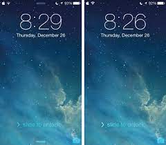 I have recently acquired an iphone 6+ and as such i want to use my old iphone 4s for running a single app. Remove Slide To Unlock Text And Grabbers From Iphone Lock Screen With These New Ios 7 Jailbreak Tweaks