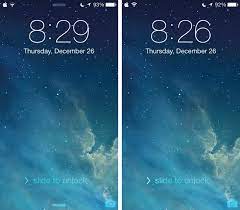 Settings > fingerprint, face & password > face > screen unlock. Remove Slide To Unlock Text And Grabbers From Iphone Lock Screen With These New Ios 7 Jailbreak Tweaks