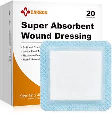 Image result for Wound Dressing