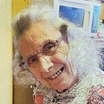 Virginia "Ginna" Cook Obituary