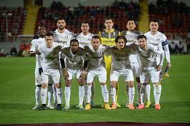 Asociația fotbal club astra giurgiu, commonly known as astra giurgiu or simply astra, is a romanian professional football club based in the city of giurgiu, giurgiu county, currently playing in the liga i. Team Astra Giurgiu
