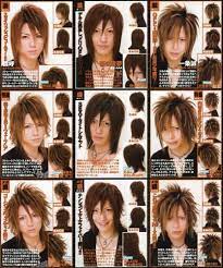 Vk Tips 7 Pasos Para Obtener Un Cabello Estilo Visual Kei Visual Kei Gyaru Hair All Hairstyles