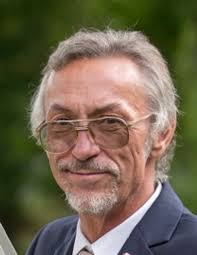 Mark Bilger Obituary May 19, 2022