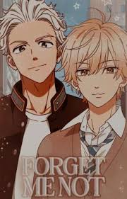 Serendipia-Ren Kaji x Fem!Oc [Windbreaker]