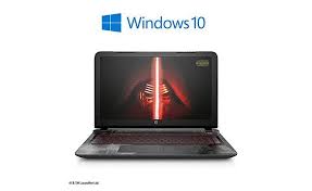 Galaxy of heroes is a role playing game developed by electronic arts. Hp Star Wars 15 An050nr 15 6 Inch Laptop Review Gamephd