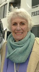 Frances Downey Page Obituary