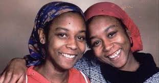 The Silent Twins: Without My Shadow