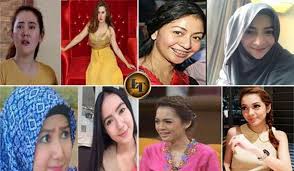 Inilah 8 Artis Cantik Selalu Berperan Asisten Rumah Tangga Siapa Peran Yang Paling Kamu Inget Kalau Lagi Nonton Sinetron Ya Pemer Kepang Dua Artis Kecantikan