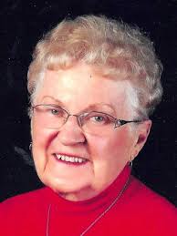 Isabel Card Obituary (1926