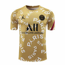 @psg_inside home kit 20/21@edermello86 @footy_headlines @neymarjr @psg_english @psg_arab pic.twitter.com/rnrxxdrf5k. 20 21 Psg Pre Match Training Jersey Gold Cheap Soccer Jerseys Shop Jerseygoal Co
