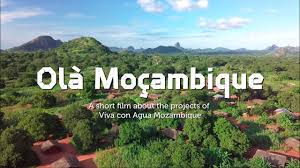 O país que é dotado de a única língua oficial de moçambique é o português, que é falado principalmente como segunda língua. Ola Mocambique A Film About The Projects Of Viva Con Agua Mozambique De En Port Sub Youtube