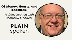 Matthew Conover's Instagram, Twitter & Facebook