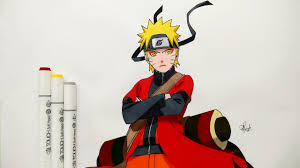 44+ top gambar anime keren kakashi. Drawing Naruto And Sasuke And Sakura And Kakashi Novocom Top