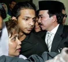 Handsome Settlement For Datuk K S Ex Wife The Star
