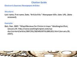 Use this if your newspaper is a forum for all of the latest current events and news. Writing A Research Paper Brian M Conley Title I Introduction Topic Question Introductory Literature Review Introduce Schools Of Thought Thesis Ppt Download