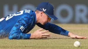 Worst pitch ever? Hardly, Harry — not all ODIs are run-fests on roads