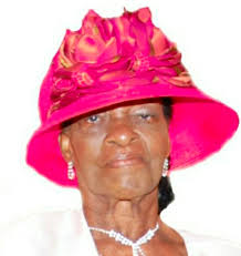 Gloriana Naomi Cartwright