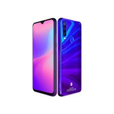 BLU G9 Pro 128GB (Unlocked) Twilight ...