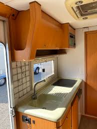 There are thousands of hardware pieces to choose from, so the most difficult task of them all is narrowing down your choices. Rv Remodel Before After Our Cottagecore Inspired Diy Rv Kitchen Elisa Llera