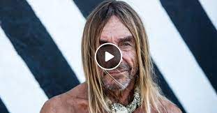 Iggy pop is an american singer, songwriter, musician, and actor. Iggy Pop 2021 03 12 Iggy Confidential With Viagra Boys As The Featured Artist By Musiclover1980 Mixcloud