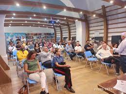 Sicurezza alimentare: lAsp di Palermo a Lampedusa per freschezza del pesce  e rischi sanitari