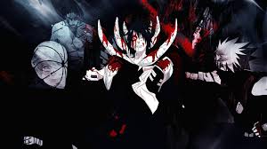 Pin By Andrius Ka On A N I M E Anime Wallpaper Anime Kakashi And Obito