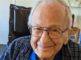 Pastor Ralph K Livdahl