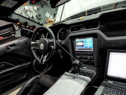 What does it cost to dyno your car? Dyno Vector Motorsports