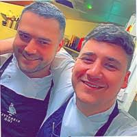 8 "Golding-smith" profiles