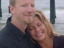 Ray Lindstrom, son Barry Lindstrom