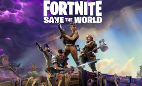 Code pour sauver le monde. How To Play Save The World In Fortnite