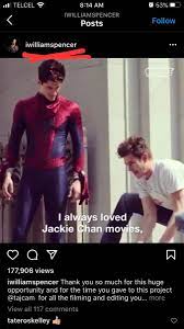 The third film is slated for december 17, 2021. Spider Man No Way Home Updates On Twitter Breaking Andrew Garfield S Stunt Double Is Seemly Hinting To Being On The Spidermannowayhome Set He Is With Tom Holland S Stunt Double Https T Co 9whaqnxxmg