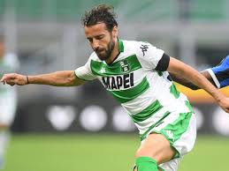 Maybe you would like to learn more about one of these? Tottenham Hotspur Monitoring Sassuolo Centre Back Gian Marco