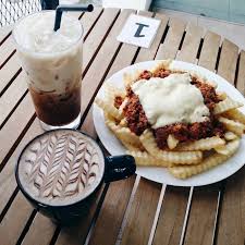 It is located right beside foodsbury the first cafe in seksyen 9. 7 Kafe Dan Restoran Sekitar Shah Alam Bakal Buat Anda Terus Lapar