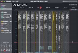 My Apple Calendar Is Hacked Is This A Apple Community