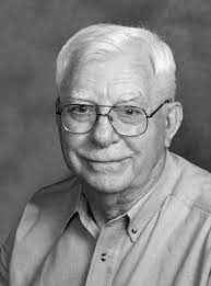 Darwin Hope Britt, age 83, died Sunday